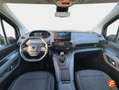 Peugeot Rifter Allure+BlueHDi+130+S%26S+6+Vel.+MAN+Long Zwart - thumbnail 17
