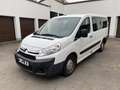 Citroen Jumpy 2.0 HDi 125 FAP L2 Multispace*Klima*Euro5* Blanc - thumbnail 1