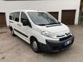 Citroen Jumpy 2.0 HDi 125 FAP L2 Multispace*Klima*Euro5* Weiß - thumbnail 3