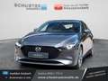 Mazda 3 Exclusive Line 2.0l Matrix/MRCC/Head-up/LED/Na Gris - thumbnail 1