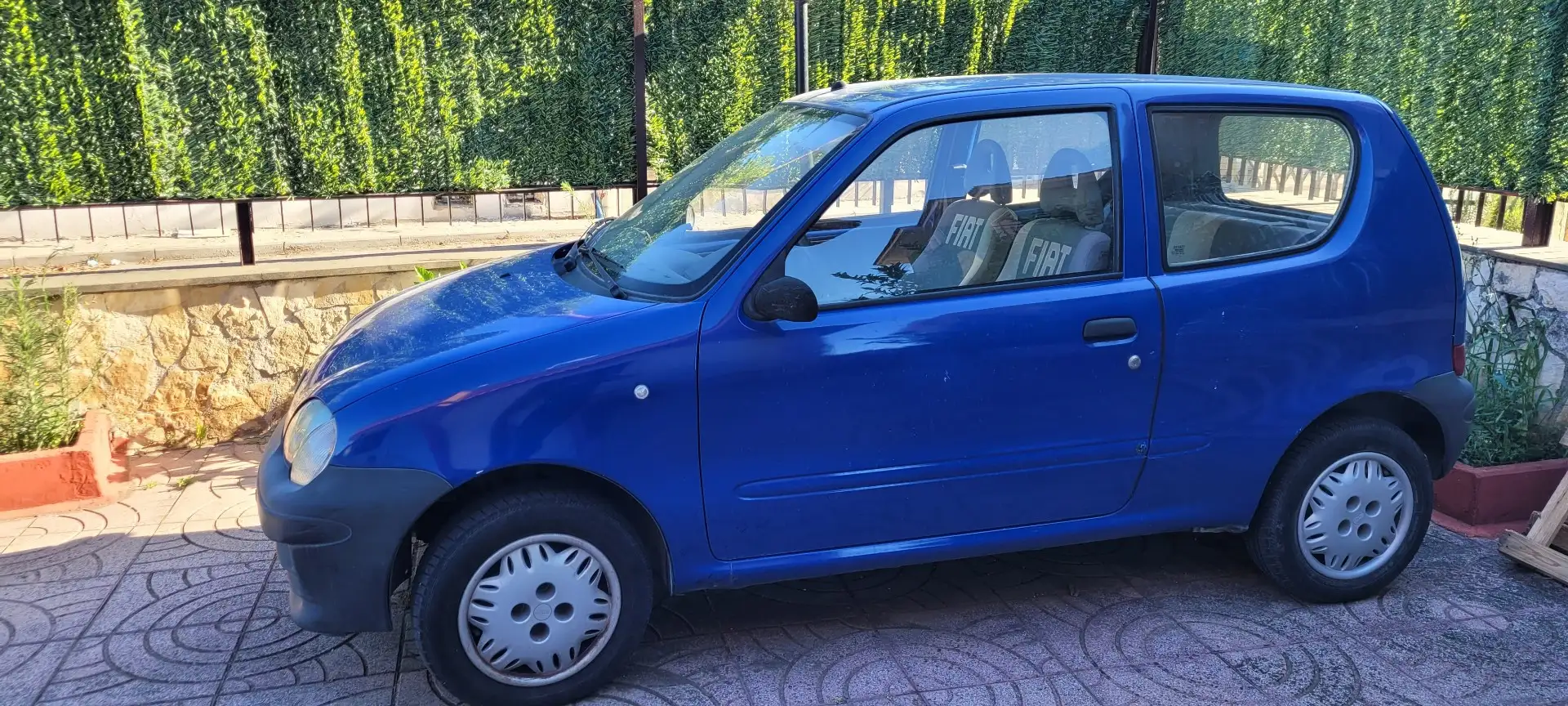 Fiat 600e - 2