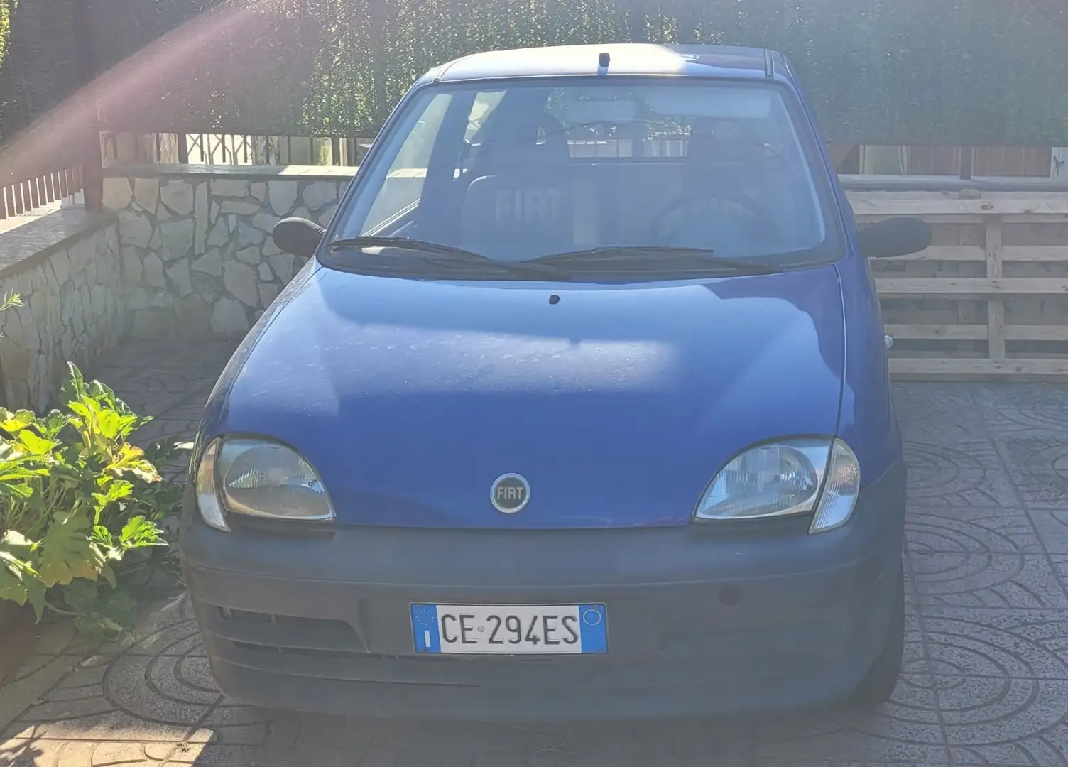 Fiat 600e - 1