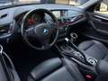 BMW X1 SDrive18i Sport Line M- Stuurwiel Black Sapphire Noir - thumbnail 6