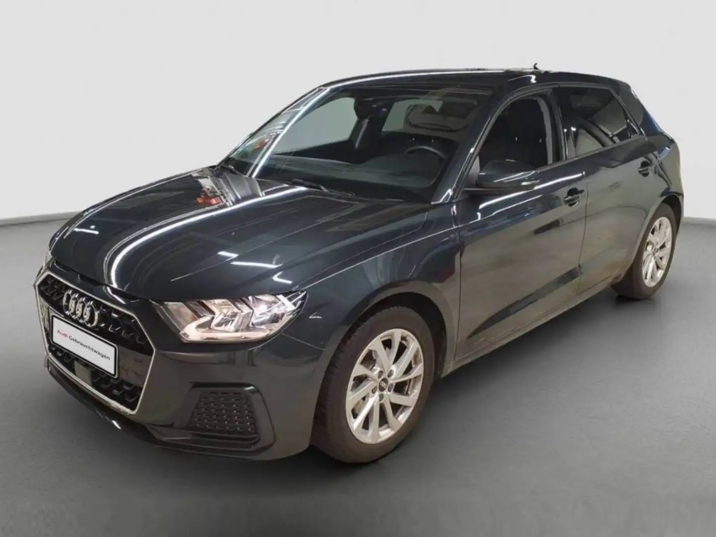 Audi A1 Sportback 30 TFSI ACC*Smart.Int*PDC*Sportsitz Grau - 2