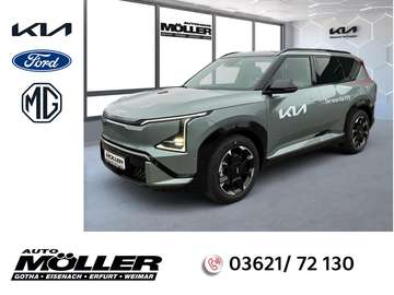 81,4 kWh GT-Line Launch Edition Glasdach ACC Massa