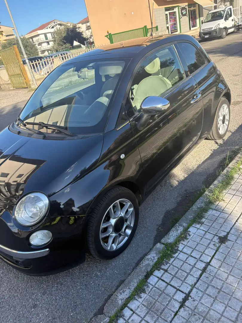 Fiat 500 1.3 mjt 16v Sport 75cv - 2