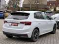 Skoda Fabia TSI 70kW TOPSelection Weiß - thumbnail 3