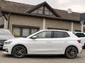 Skoda Fabia TSI 70kW TOPSelection Weiß - thumbnail 2