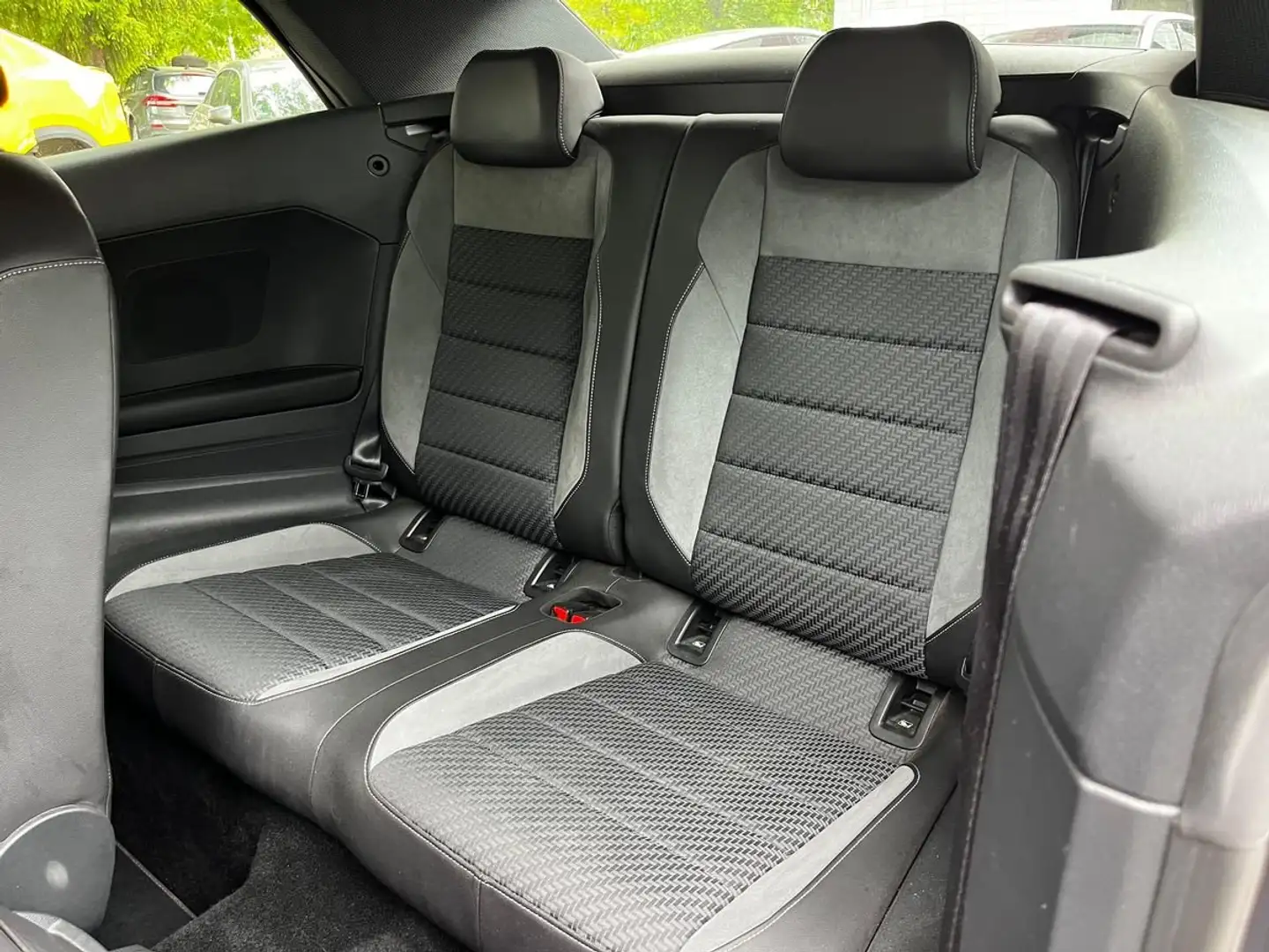 Volkswagen T-Roc T-Roc Cabriolet 1.5 TSI ACT OPF R-Line Grigio - 2