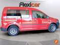 Volkswagen Caddy Edition 2.0 TDI 75kW (102CV) BMT Rouge - thumbnail 3