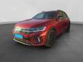 Volkswagen T-Roc 2.0 TDI DSG R-LINE BLACK LM19 PANO ST.HEIZ Rot - thumbnail 2