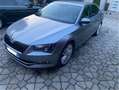 Skoda Superb Superb 2.0 TDI 150 DSG6 Laurin Gris - thumbnail 5