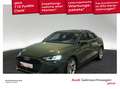Audi A3 30 TFSI S tronic NAVI/KAMERA/LED Grün - thumbnail 1