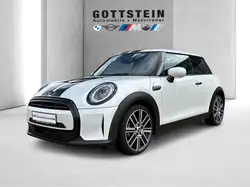 Mini Cooper Aut.