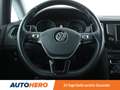 Volkswagen Golf Sportsvan 1.4 TSI Sound BlueMotion Aut.*NAVI*PDC* Gelb - thumbnail 19