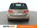 Volkswagen Golf Sportsvan 1.4 TSI Sound BlueMotion Aut.*NAVI*PDC* Gelb - thumbnail 5
