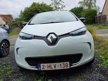 Zoe 40 kWh R90 Intens B-buy