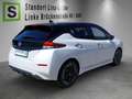 Nissan Leaf Leaf N-Connecta 39kWh Weiß - thumbnail 3