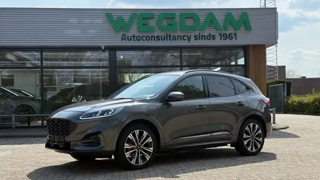 Ford Kuga 2.5 PHEV ST-LINE X / FULL OPTIONS(geen Pano)20inch