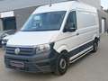 Volkswagen Crafter Crafter 2.0 CR TDi L3H3 (EU6d-TEMP) 75 kW Blanc - thumbnail 1