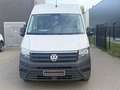 Volkswagen Crafter Crafter 2.0 CR TDi L3H3 (EU6d-TEMP) 75 kW Blanc - thumbnail 2