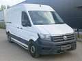 Volkswagen Crafter Crafter 2.0 CR TDi L3H3 (EU6d-TEMP) 75 kW Blanc - thumbnail 3
