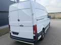 Volkswagen Crafter Crafter 2.0 CR TDi L3H3 (EU6d-TEMP) 75 kW Blanc - thumbnail 4