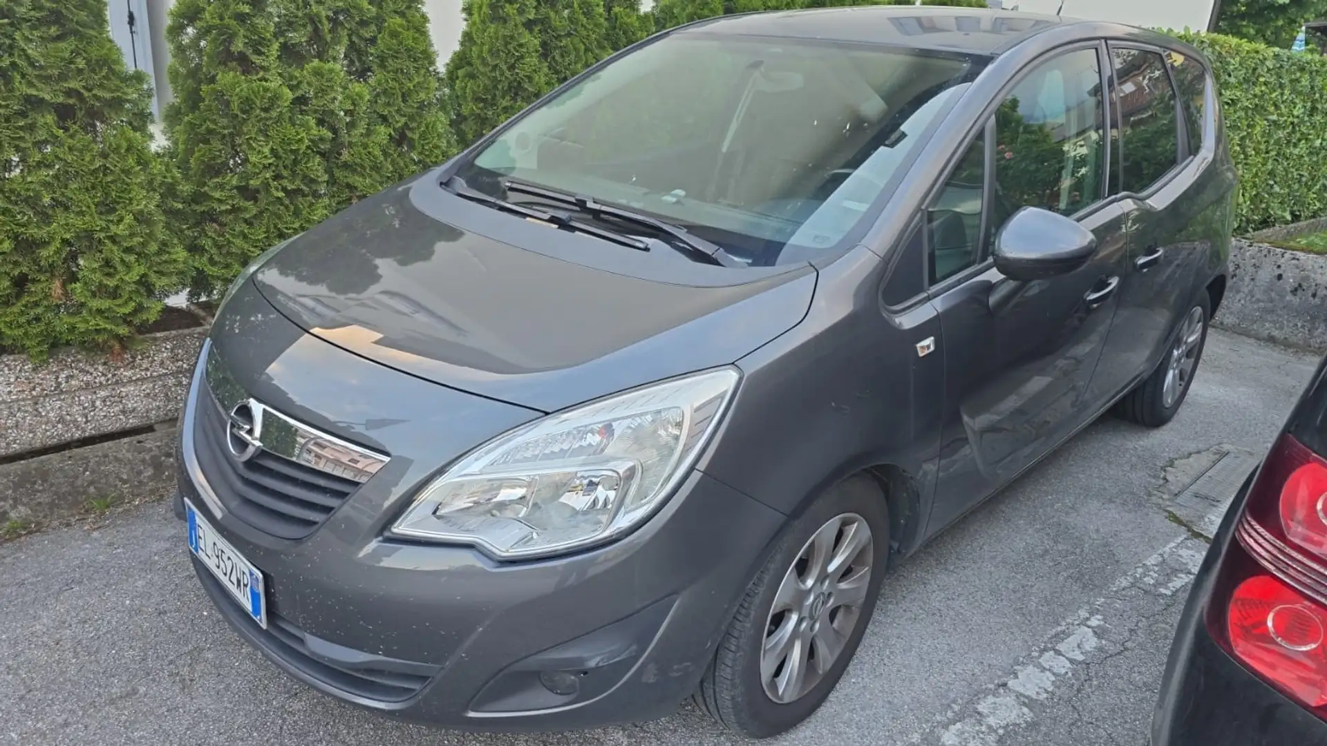 Opel Meriva 1.3 cdti ecoflex Cosmo s&s 95cv - 1