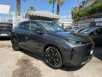 3008 III 2024 1.2 hybrid GT 145cv e-dcs6