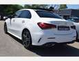 Mercedes-Benz A 180 180 D 116CH AMG LINE 7G-DCT Blanc - thumbnail 12