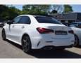 Mercedes-Benz A 180 180 D 116CH AMG LINE 7G-DCT Blanc - thumbnail 14