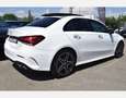 Mercedes-Benz A 180 180 D 116CH AMG LINE 7G-DCT Blanc - thumbnail 3