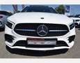 Mercedes-Benz A 180 180 D 116CH AMG LINE 7G-DCT Blanc - thumbnail 15