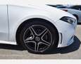 Mercedes-Benz A 180 180 D 116CH AMG LINE 7G-DCT Blanc - thumbnail 5