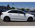 Mercedes-Benz A 180 180 D 116CH AMG LINE 7G-DCT Blanc - thumbnail 13