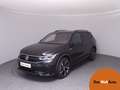 Volkswagen Tiguan Allspace R-Line TSI DSG Schwarz - thumbnail 1