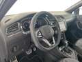 Volkswagen Tiguan Allspace R-Line TSI DSG Schwarz - thumbnail 8