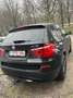 BMW X3 xDrive20d Aut. Zwart - thumbnail 3