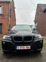 BMW X3 xDrive20d Aut. Zwart - thumbnail 1