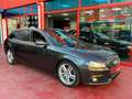 Audi A4 Avant 2.7TDI DPF Gris - thumbnail 4