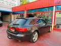 Audi A4 Avant 2.7TDI DPF Gris - thumbnail 8