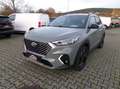 Hyundai TUCSON N Line Mild-Hybrid 4WD+Navi+Leder+AHK+ACC+LED+Auto Gris - thumbnail 4