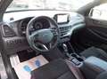 Hyundai TUCSON N Line Mild-Hybrid 4WD+Navi+Leder+AHK+ACC+LED+Auto Grau - thumbnail 19