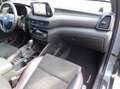 Hyundai TUCSON N Line Mild-Hybrid 4WD+Navi+Leder+AHK+ACC+LED+Auto Grau - thumbnail 31