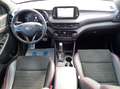 Hyundai TUCSON N Line Mild-Hybrid 4WD+Navi+Leder+AHK+ACC+LED+Auto Grau - thumbnail 9