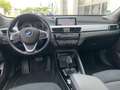 BMW X2 sDrive18i AHK+Pan.Dach+DAB+NAVI+ 1.Hand+ LED Blanc - thumbnail 10