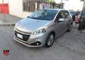 Peugeot 208 PureTech 82 5 porte Allure Argento - thumbnail 3