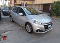 Peugeot 208 PureTech 82 5 porte Allure Argento - thumbnail 1