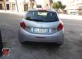 Peugeot 208 PureTech 82 5 porte Allure Argento - thumbnail 4