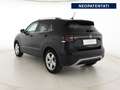 Volkswagen T-Cross 1.0 tsi advanced 110cv Schwarz - thumbnail 3